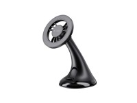 Suporte para carro Tech-Protect N56 para painel, para-brisa ou saída de ar - Preto Suporte para carro Tech-Protect N56 para painel, para-brisa ou saída de ar - Preto