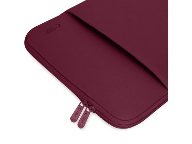 Capa para laptop Tech-Protect de neoprene de 14" - Bord�