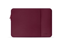 Capa para laptop Tech-Protect de neoprene de 14" - Bord�