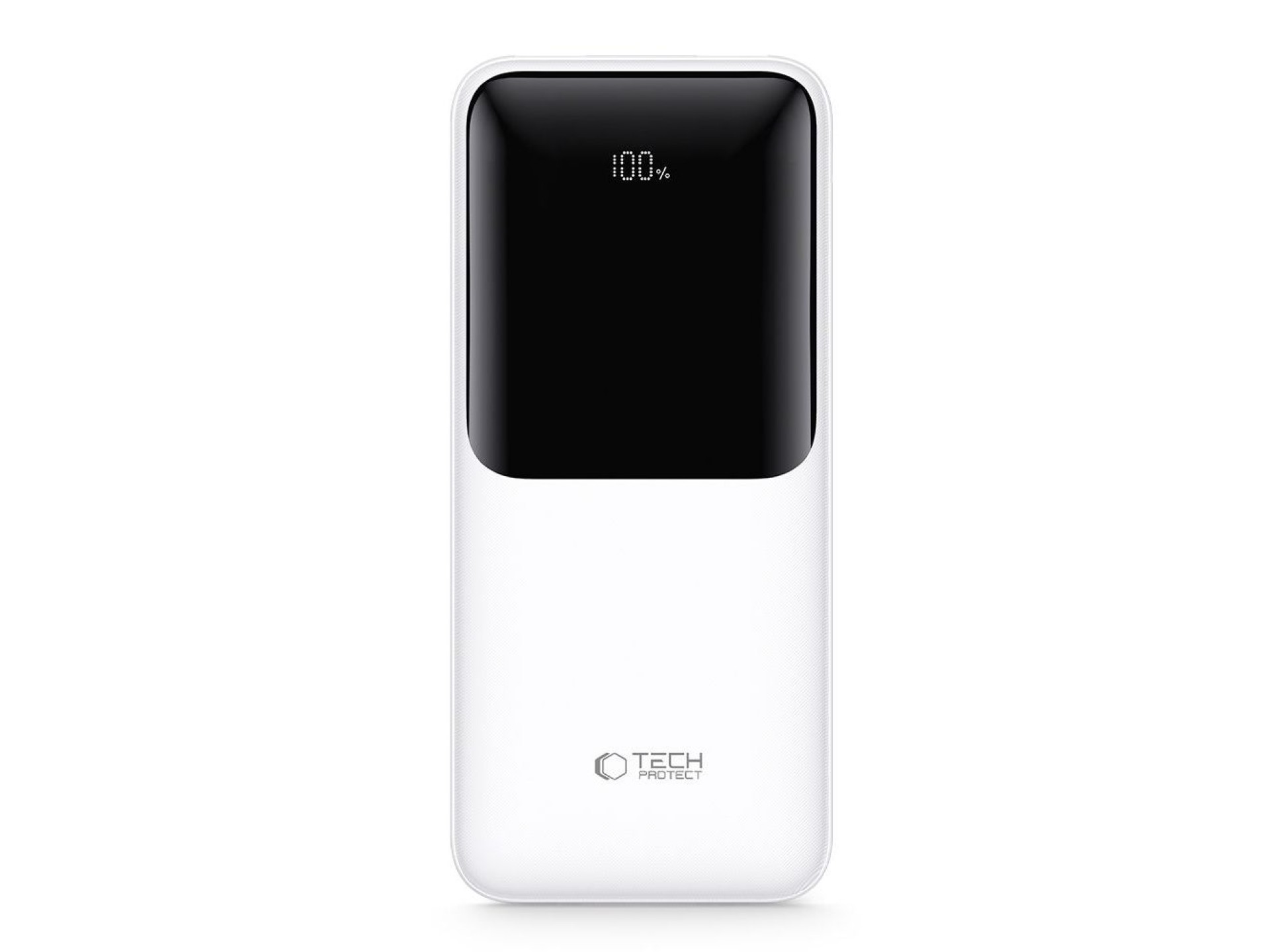 Powerbank Tech-Protect PB03 30000mAh 22.5W - branco