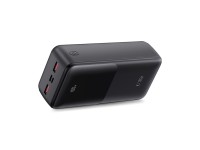 Powerbank Tech-Protect PB03 30000mAh 22.5W - preto Powerbank Tech-Protect PB03 30000mAh 22.5W - preto