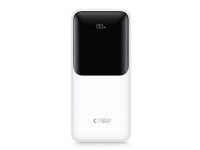 Powerbank Tech-Protect PB02 20000mAh 22.5W - blanco Powerbank Tech-Protect PB02 20000mAh 22.5W - blanco