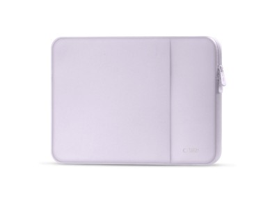 Tech-Protect Neoprene Laptop Case 15-16" - Purple