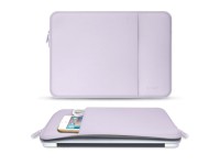 Tech-Protect Neoprene Laptop Case 15-16" - Purple Tech-Protect Neoprene Laptop Case 15-16" - Purple