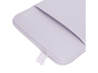 Tech-Protect Neoprene Laptop Case 15-16" - Purple