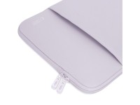 Tech-Protect Neoprene 13" Laptop Case - Purple Tech-Protect Neoprene 13" Laptop Case - Purple