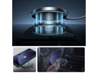 Capa Tech-Protect Kevlar MagSafe+ para Samsung Galaxy S25 Plus - Preta Capa Tech-Protect Kevlar MagSafe+ para Samsung Galaxy S25 Plus - Preta