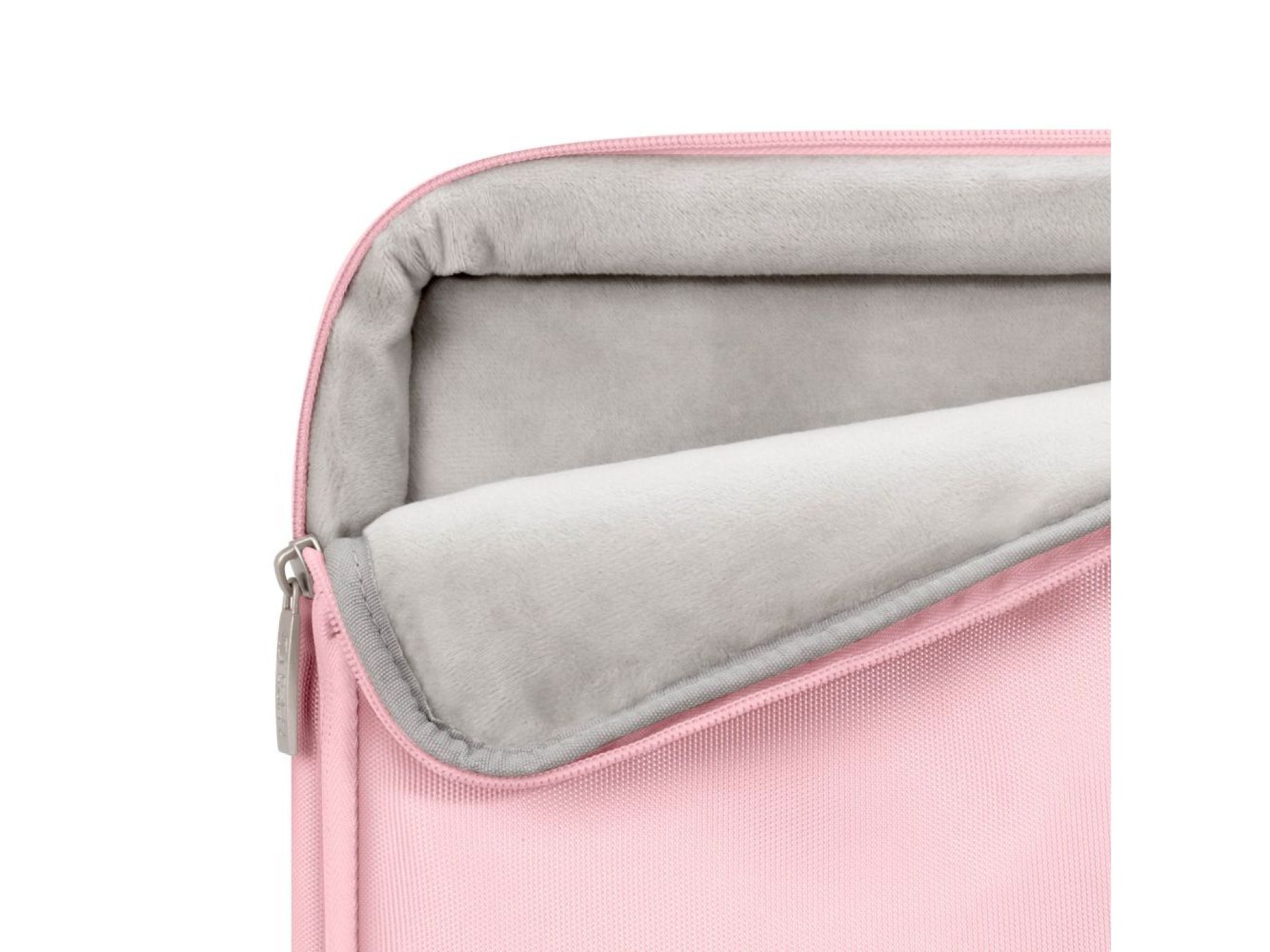 Bolsa para laptop Tech-Protect Pocket 15-16 - Rosa