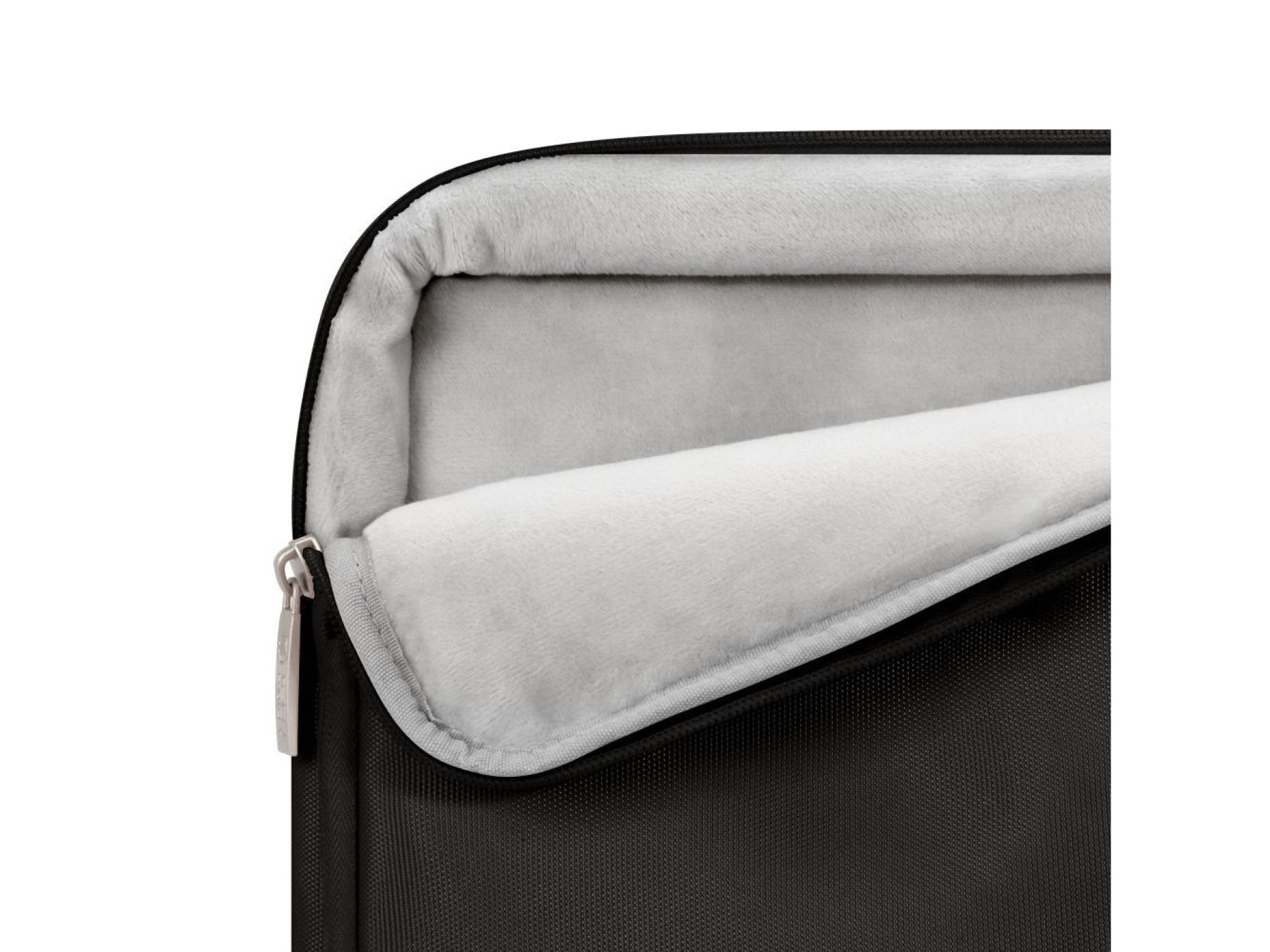 Bolsa para laptop Tech-Protect Pocket 13-14 - Preta