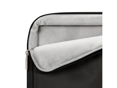 Tech-Protect Pocket Laptop Bag 13-14 - Black Tech-Protect Pocket Laptop Bag 13-14 - Black