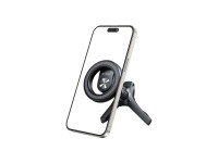 Suporte para sa�da de ar veicular Tech-Protect N53 com an�is MagSafe - Preto