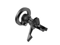 Suporte para sa�da de ar veicular Tech-Protect N53 com an�is MagSafe - Preto