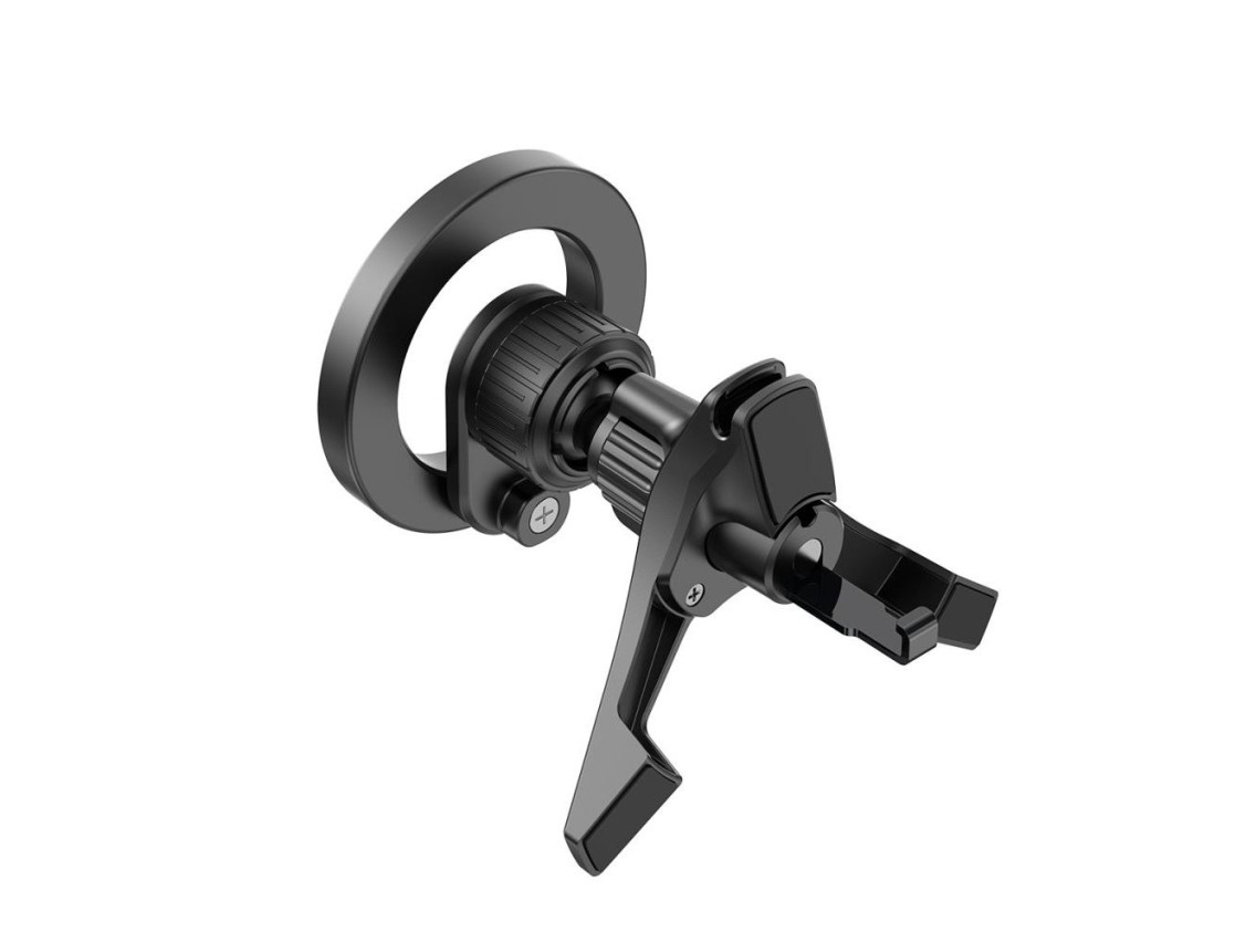 Suporte para sa�da de ar veicular Tech-Protect N53 com an�is MagSafe - Preto
