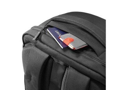Mochila para portátil Tech-Protect Defender S40 de 40 litros - Negra Mochila para portátil Tech-Protect Defender S40 de 40 litros - Negra