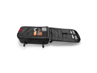 Mochila para portátil Tech-Protect Defender S40 de 40 litros - Negra Mochila para portátil Tech-Protect Defender S40 de 40 litros - Negra