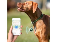 Tech-Protect Icon 4-pack Case for Apple AirTag - Transparent Tech-Protect Icon 4-pack Case for Apple AirTag - Transparent