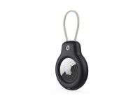 Capa Tech-Protect Rough Vein para Apple AirTag (pacote com 2) - preta Capa Tech-Protect Rough Vein para Apple AirTag (pacote com 2) - preta