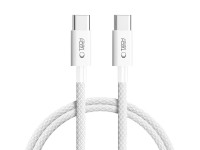 Cable Tech-Protect Ultraboost Lite USB-C PD60W/3A 100 cm - gray Cable Tech-Protect Ultraboost Lite USB-C PD60W/3A 100 cm - gray