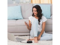 Cable Tech-Protect UltraBoost DNA USB-C PD100W/5A de 300 cm - Gris Cable Tech-Protect UltraBoost DNA USB-C PD100W/5A de 300 cm - Gris