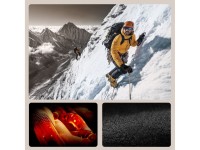 Guantes Tech-Protect WG01 con puntas táctiles, talla M - Negro Guantes Tech-Protect WG01 con puntas táctiles, talla M - Negro