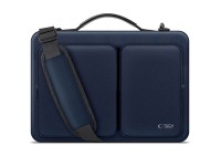 Laptop Bag 13-14 Tech-Protect Defender Bag - Blue