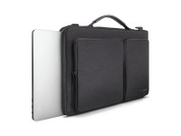 Mochila para laptop Tech-Protect Defender de 13 a 14 polegadas - Preta Mochila para laptop Tech-Protect Defender de 13 a 14 polegadas - Preta