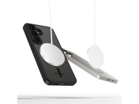 Funda Tech-Protect MagCam MagSafe para Samsung Galaxy S25 - Negra