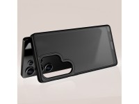Capa Tech-Protect MagMat para Samsung Galaxy S25 Ultra - Preta Capa Tech-Protect MagMat para Samsung Galaxy S25 Ultra - Preta