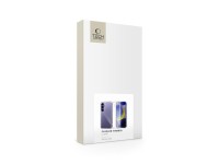 Capa híbrida Tech-Protect Flexair para Samsung Galaxy S25 - Transparente Capa híbrida Tech-Protect Flexair para Samsung Galaxy S25 - Transparente