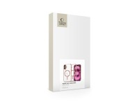 Tech-Protect MagFlex MagSafena iPhone 16 Case - Clear / Pink Tech-Protect MagFlex MagSafena iPhone 16 Case - Clear / Pink