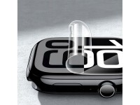 Tech-Protect Supreme Hydrogel Film Set 2-pack for Apple Watch 10 46 mm - transparent Tech-Protect Supreme Hydrogel Film Set 2-pack for Apple Watch 10 46 mm - transparent