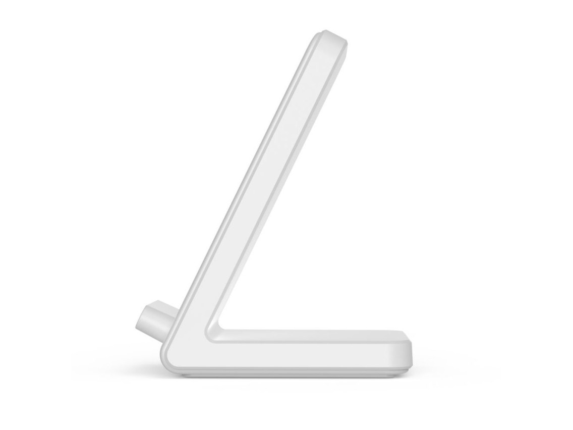 Tech-Protect QI15W-A40 Wireless Charger - White