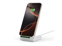 Tech-Protect QI15W-A40 Wireless Charger - White