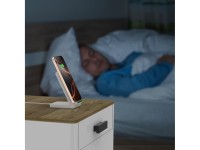 Tech-Protect QI15W-A40 Wireless Charger - White