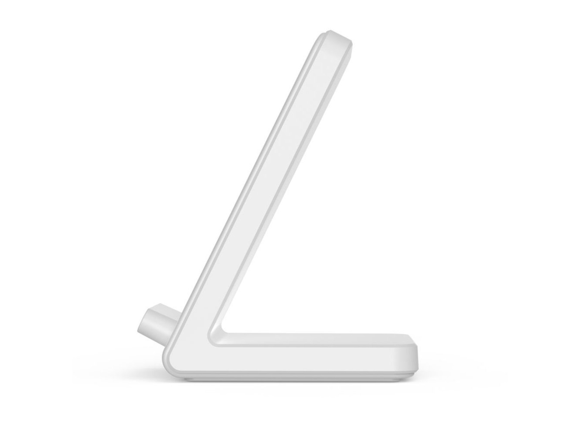 Tech-Protect QI15W-A40 Wireless Charger - White