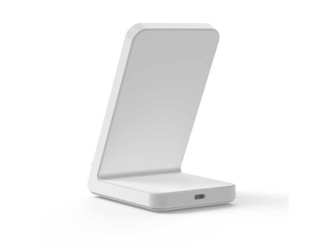 Tech-Protect QI15W-A40 Wireless Charger - White
