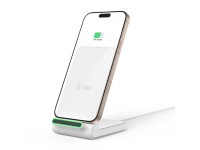 Tech-Protect QI15W-A40 Wireless Charger - White