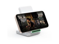Tech-Protect QI15W-A40 Wireless Charger - White