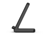 Tech-Protect QI15W-A40 Wireless Charger - Black Tech-Protect QI15W-A40 Wireless Charger - Black