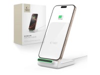 Carregador sem fio Tech-Protect QI15W-A40 - Branco