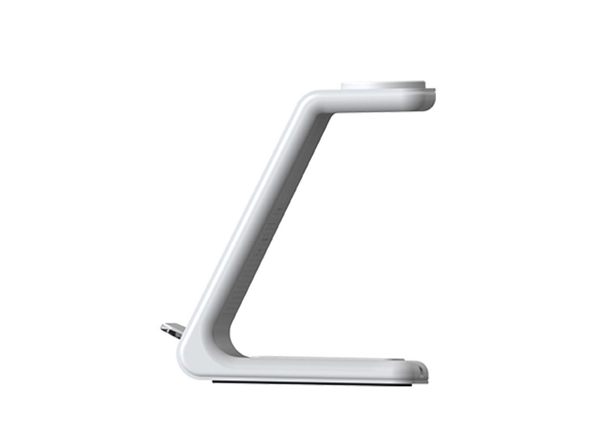 Estación de carga 3 en 1 Tech-Protect QI15W-A36 para Apple - Blanca