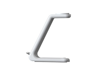 Estación de carga 3 en 1 Tech-Protect QI15W-A36 para Apple - Blanca Estación de carga 3 en 1 Tech-Protect QI15W-A36 para Apple - Blanca