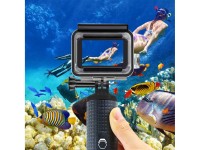 Capa à prova d'água Tech-Protect GA200 para GoPro Hero 5 / 6 / 7 - Transparente Capa à prova d'água Tech-Protect GA200 para GoPro Hero 5 / 6 / 7 - Transparente
