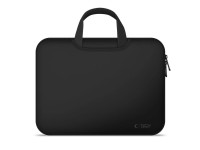 Laptop Bag 13-14 Tech-Protect Neoprene - Black