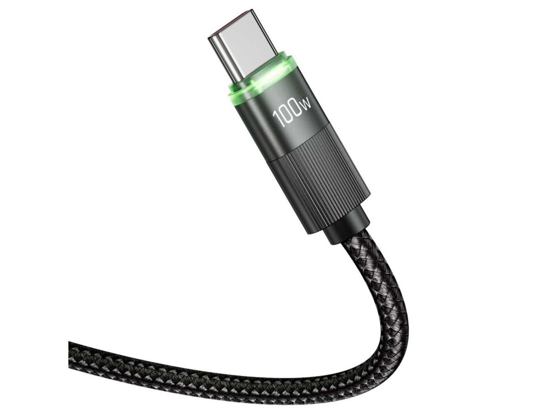 Tech-Protect UB20T Ultraboost USB Type-C Cable PD100W/5A 180cm - Black