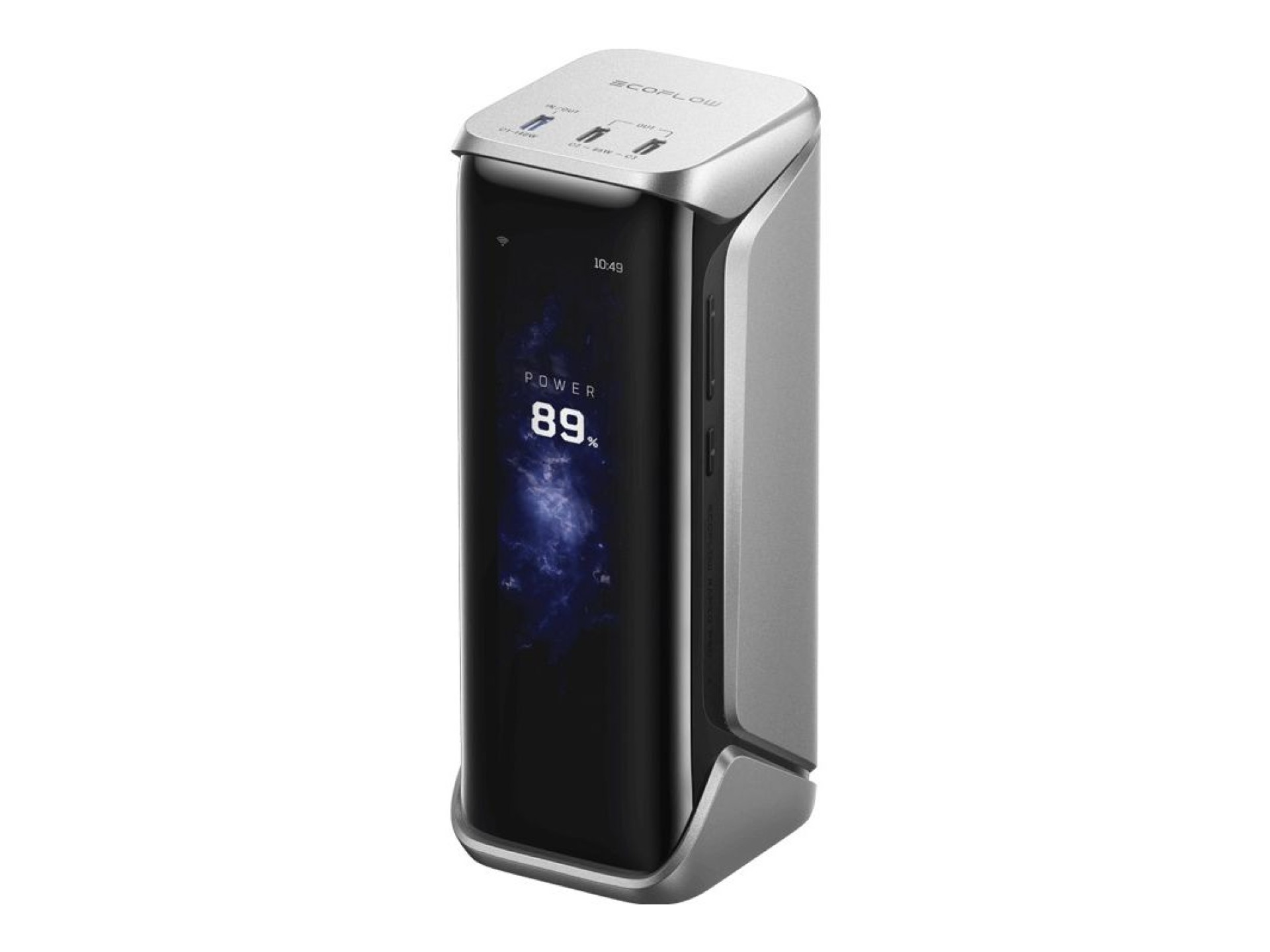 Powerbank EcoFlow RAPID Pro X 27650 300W