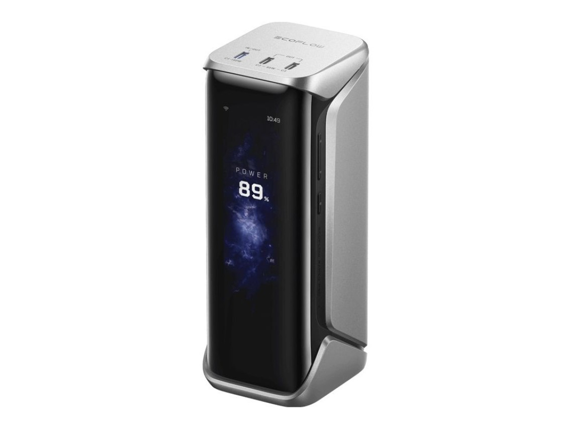 Powerbank EcoFlow RAPID Pro X 27650 300W
