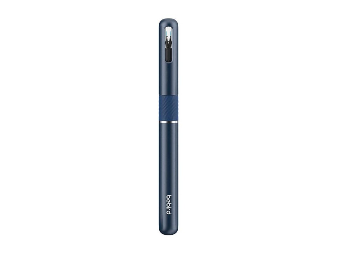 Otoscopio con c�mara para limpieza de o�dos Bebird Note 5 pro (azul)