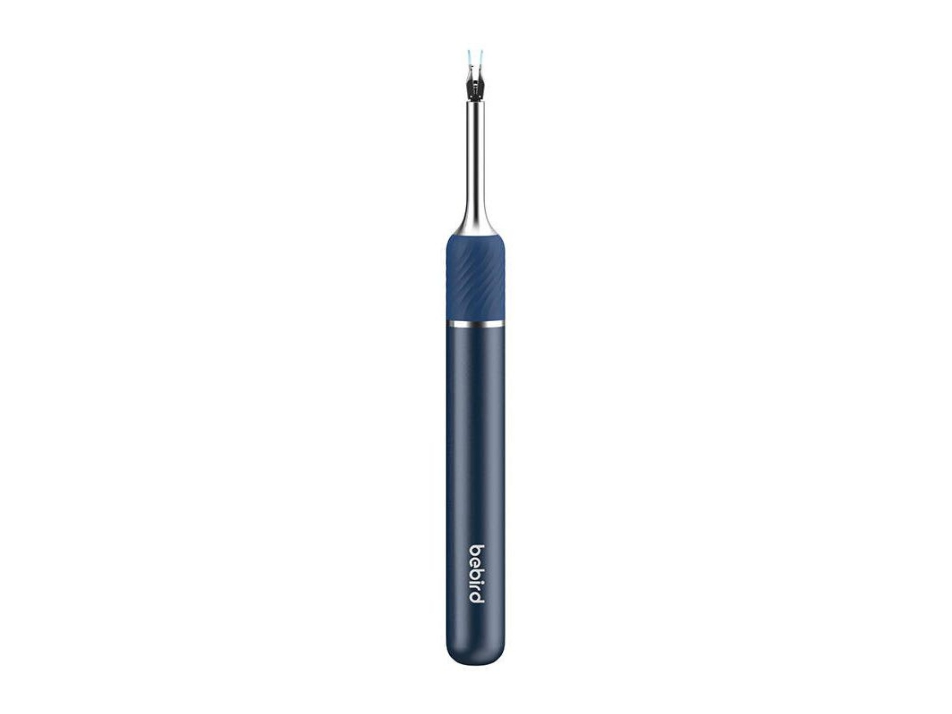 Otoscopio con cámara para limpieza de oídos Bebird Note 5 pro (azul)