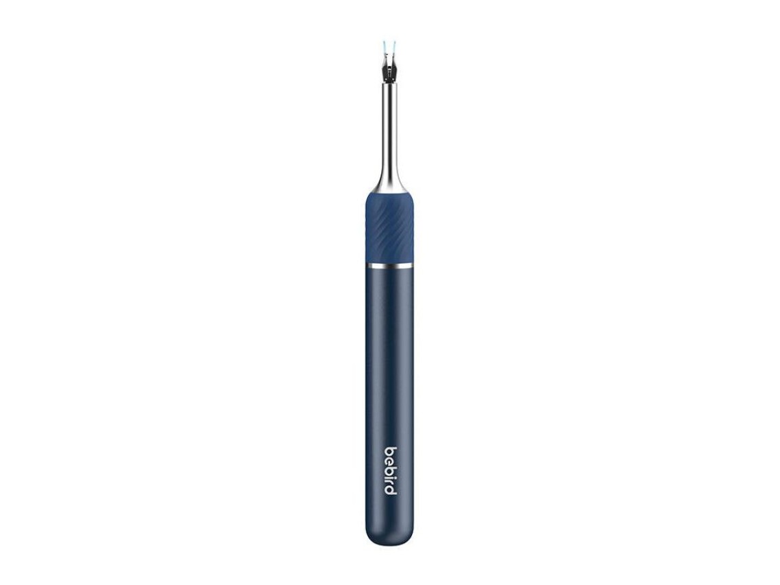 Otoscopio con c�mara para limpieza de o�dos Bebird Note 5 pro (azul)